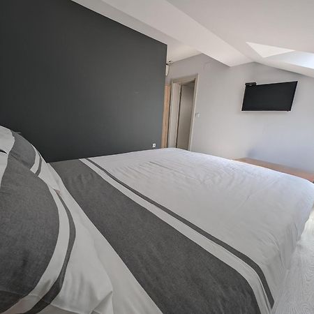 Top Belgrade Apartments מראה חיצוני תמונה