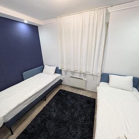 Top Belgrade Apartments מראה חיצוני תמונה