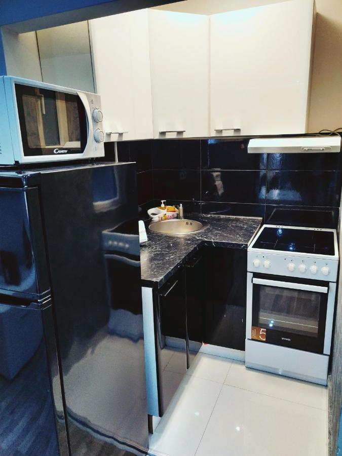 Top Belgrade Apartments מראה חיצוני תמונה