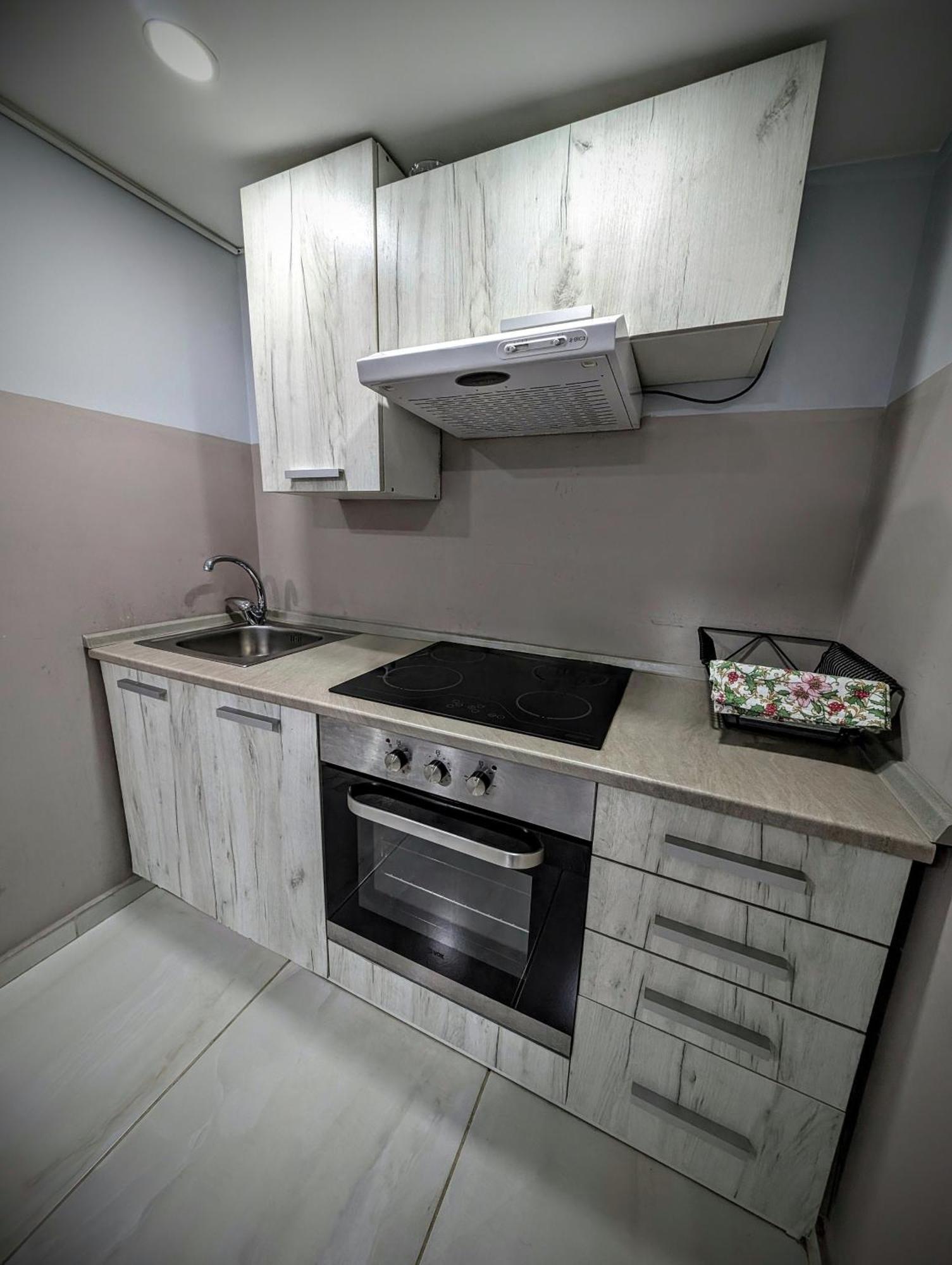 Top Belgrade Apartments מראה חיצוני תמונה