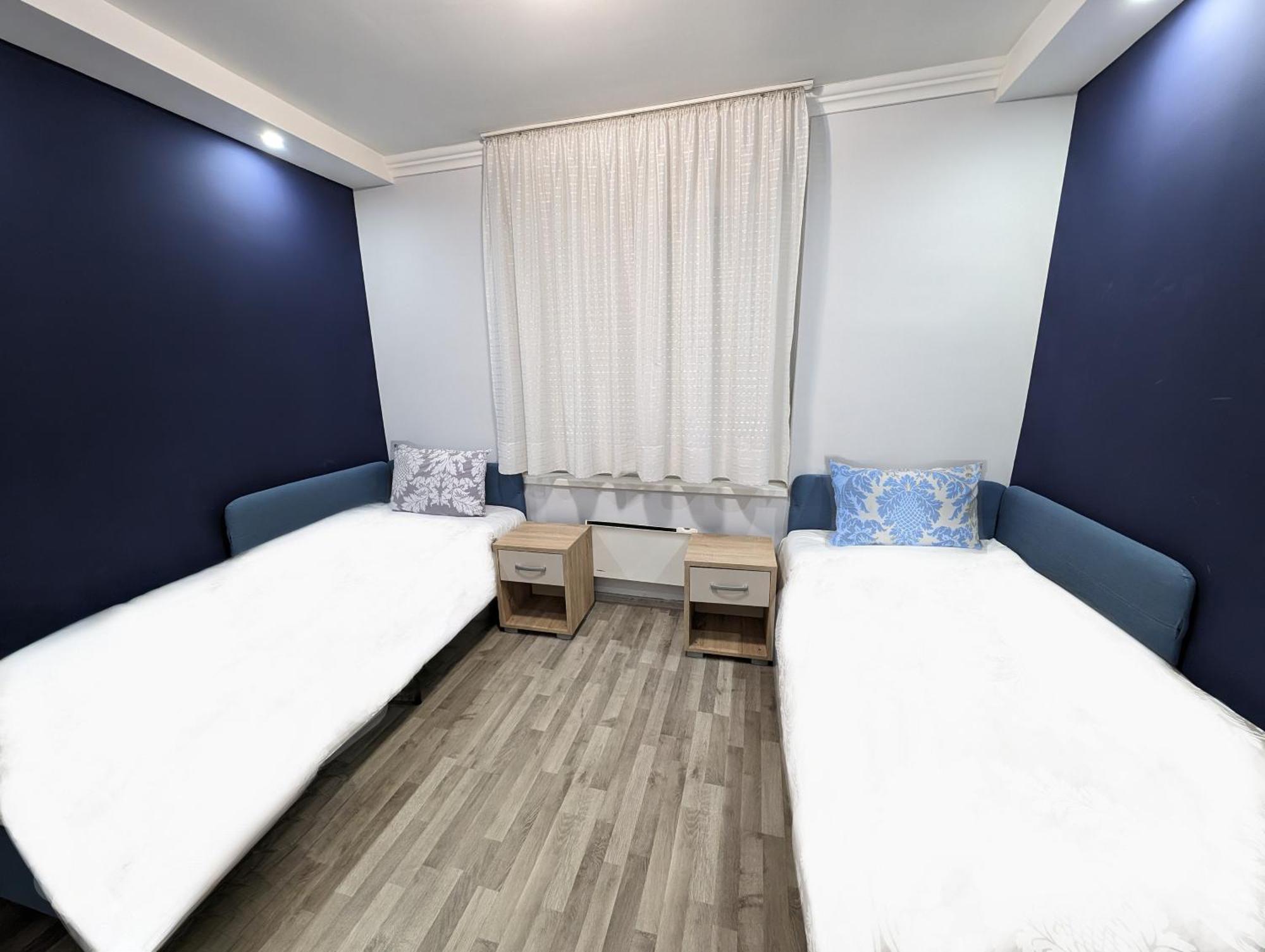 Top Belgrade Apartments מראה חיצוני תמונה