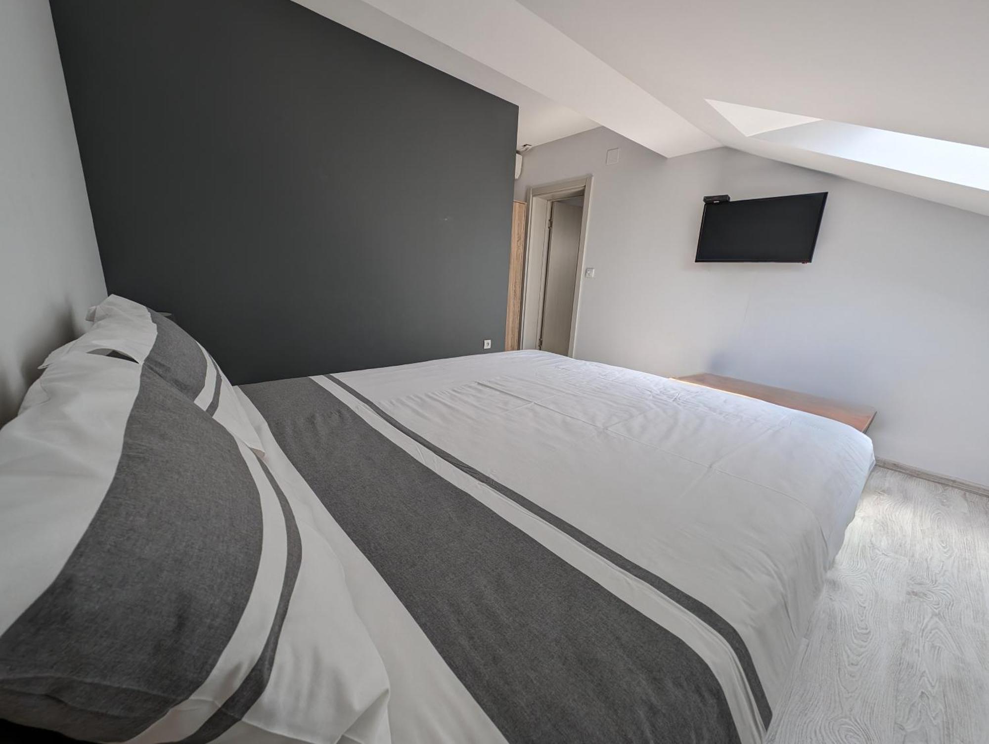 Top Belgrade Apartments מראה חיצוני תמונה