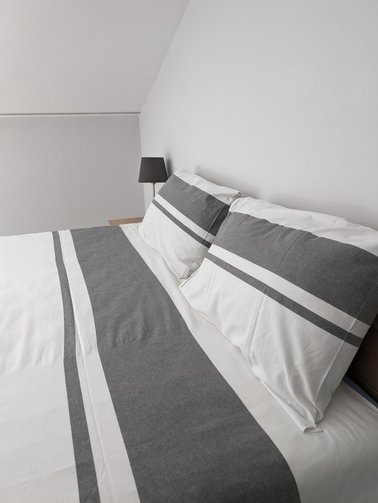 Top Belgrade Apartments מראה חיצוני תמונה