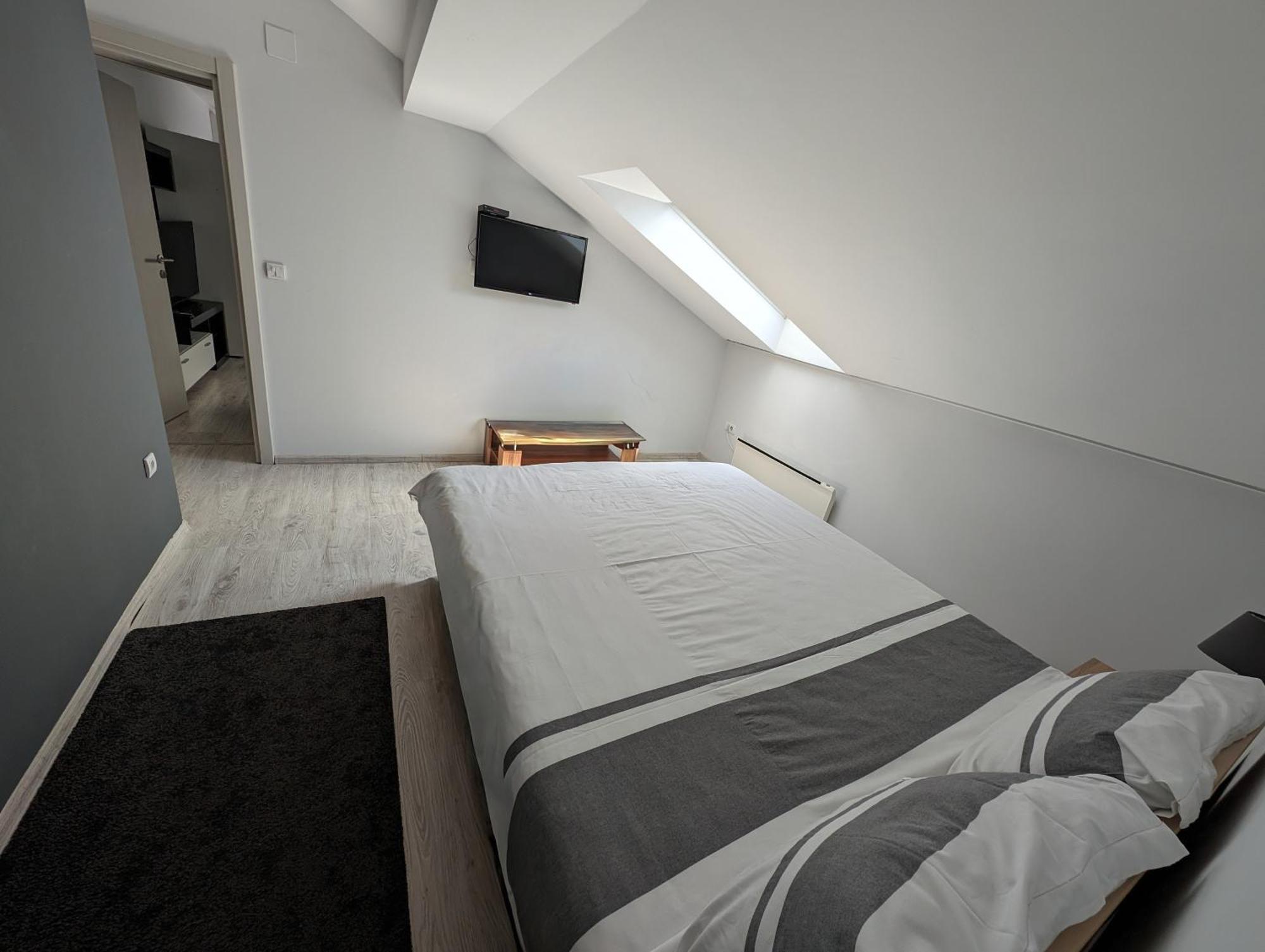 Top Belgrade Apartments מראה חיצוני תמונה