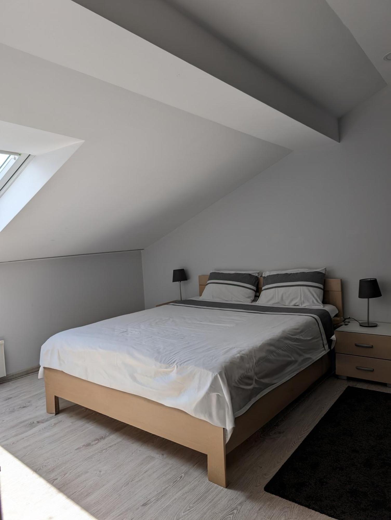 Top Belgrade Apartments מראה חיצוני תמונה