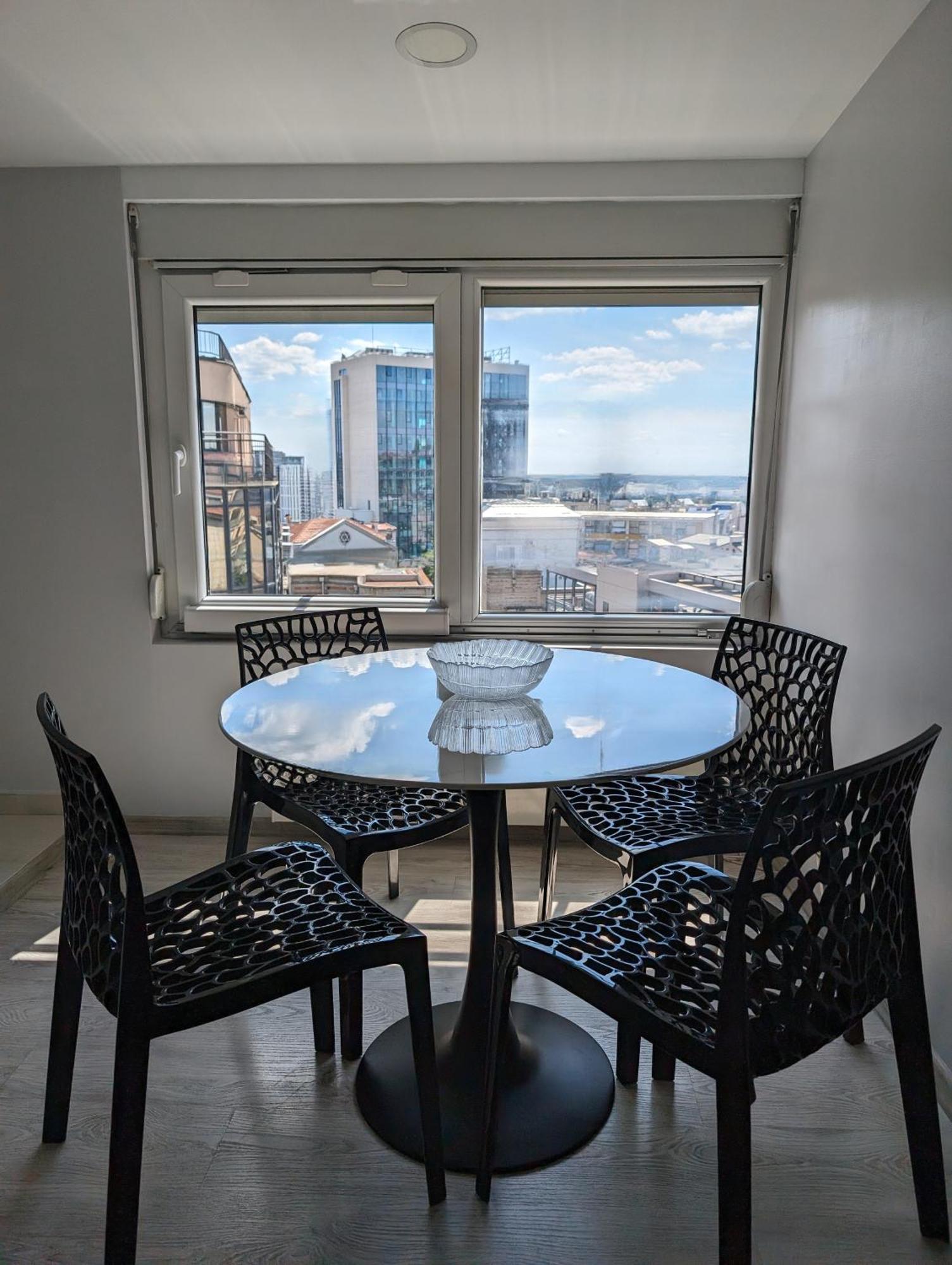 Top Belgrade Apartments מראה חיצוני תמונה