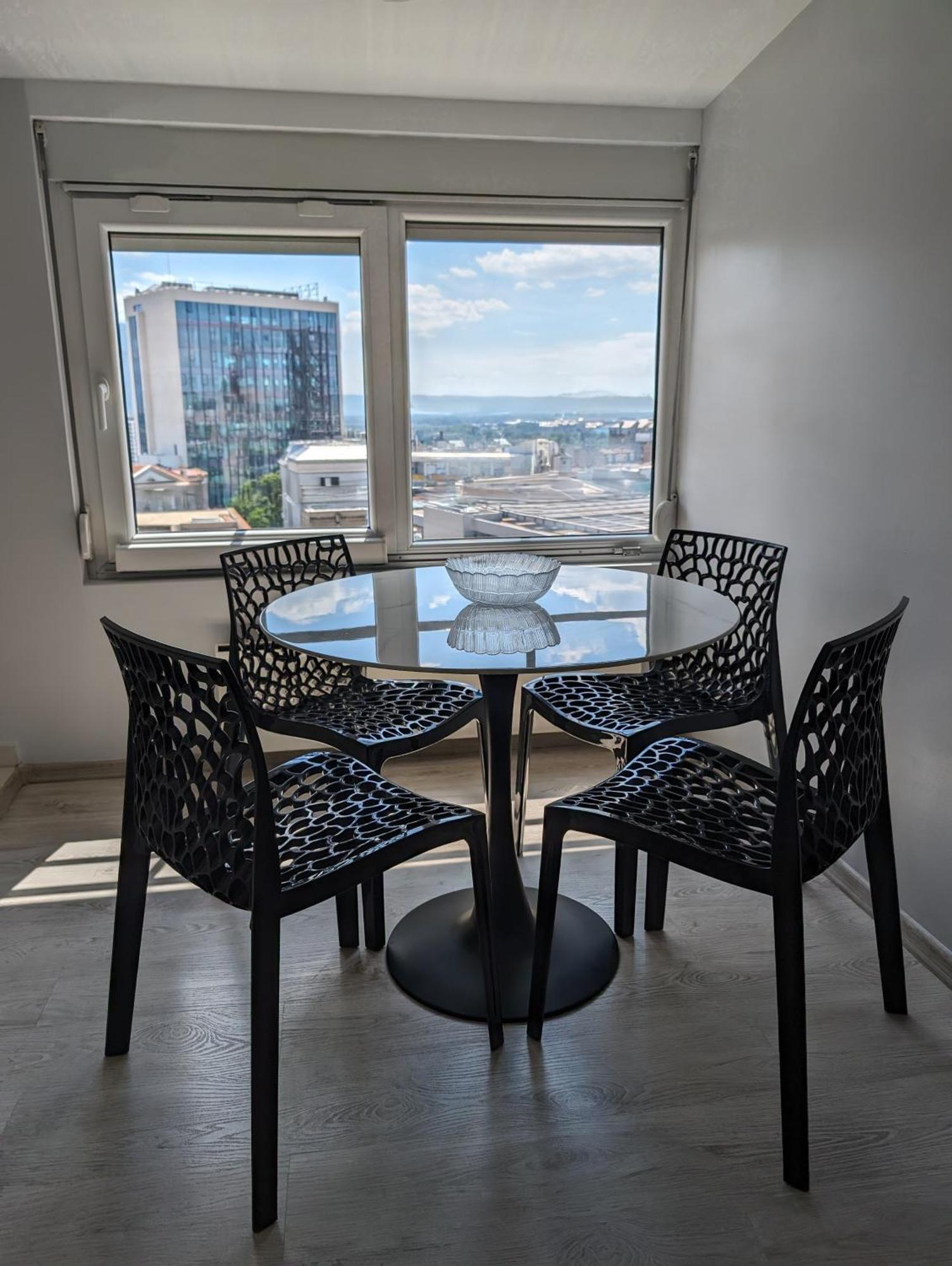 Top Belgrade Apartments מראה חיצוני תמונה