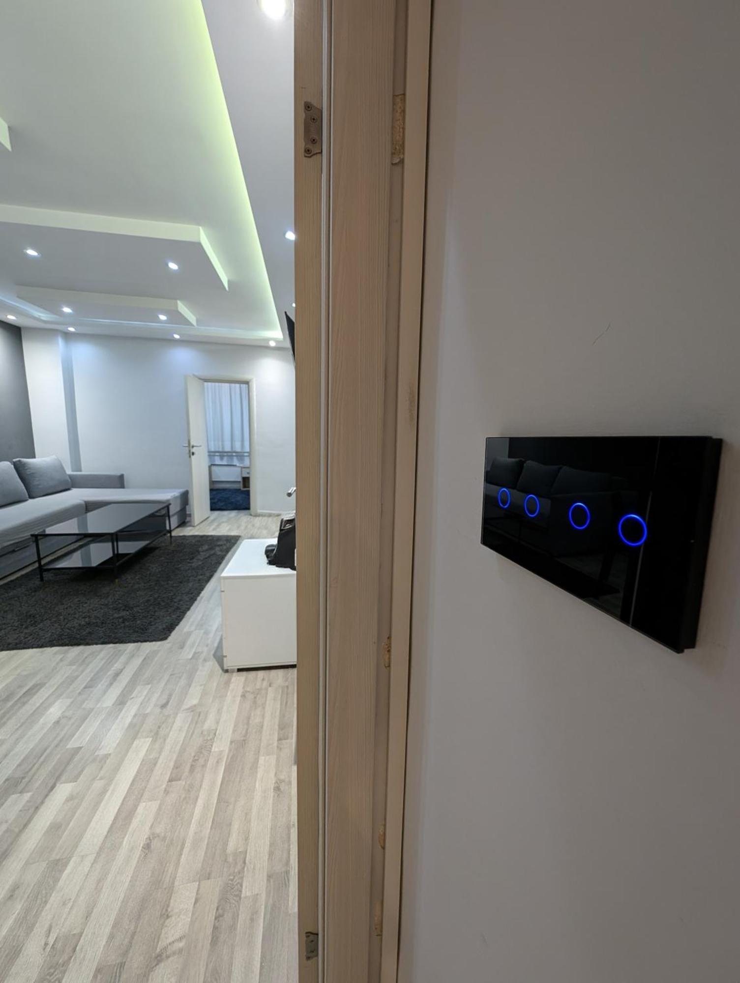 Top Belgrade Apartments מראה חיצוני תמונה