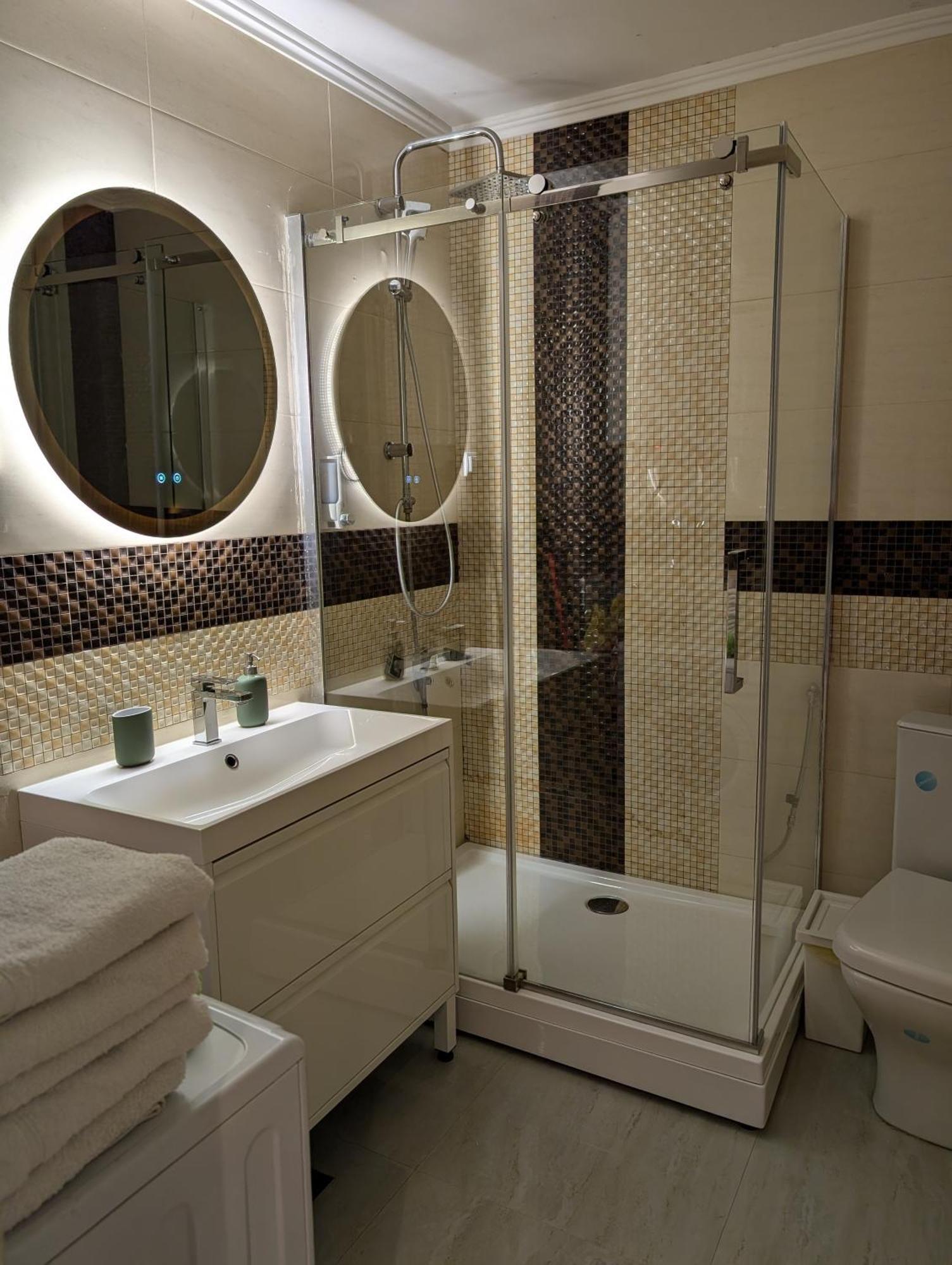 Top Belgrade Apartments מראה חיצוני תמונה