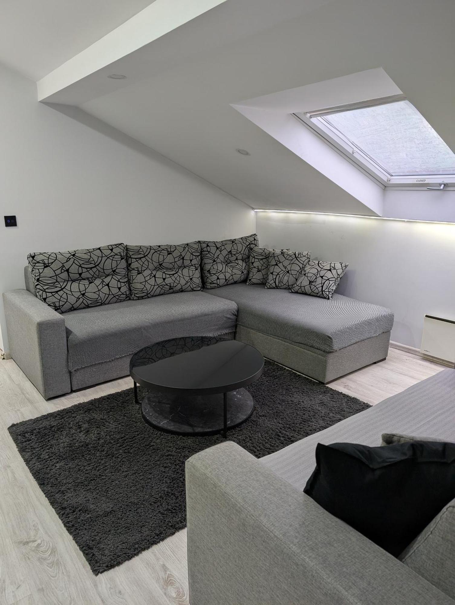 Top Belgrade Apartments מראה חיצוני תמונה