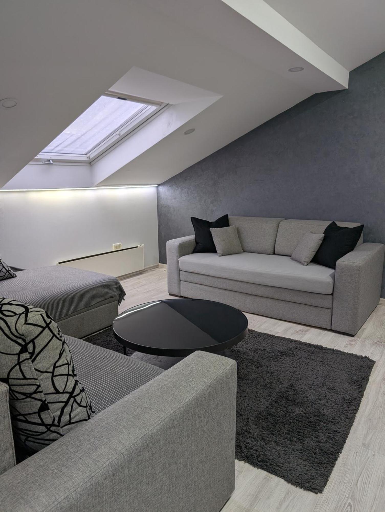 Top Belgrade Apartments מראה חיצוני תמונה