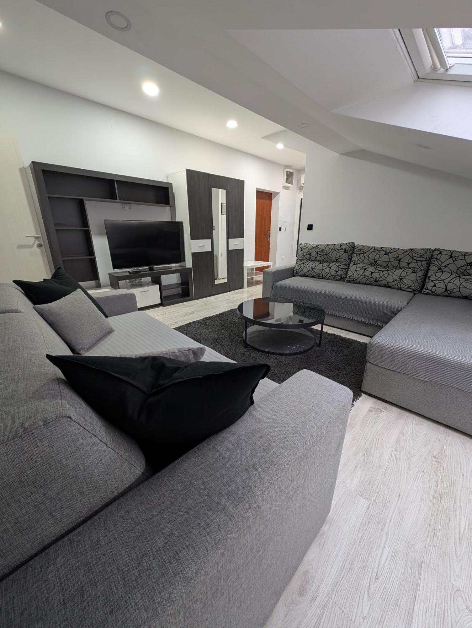 Top Belgrade Apartments מראה חיצוני תמונה