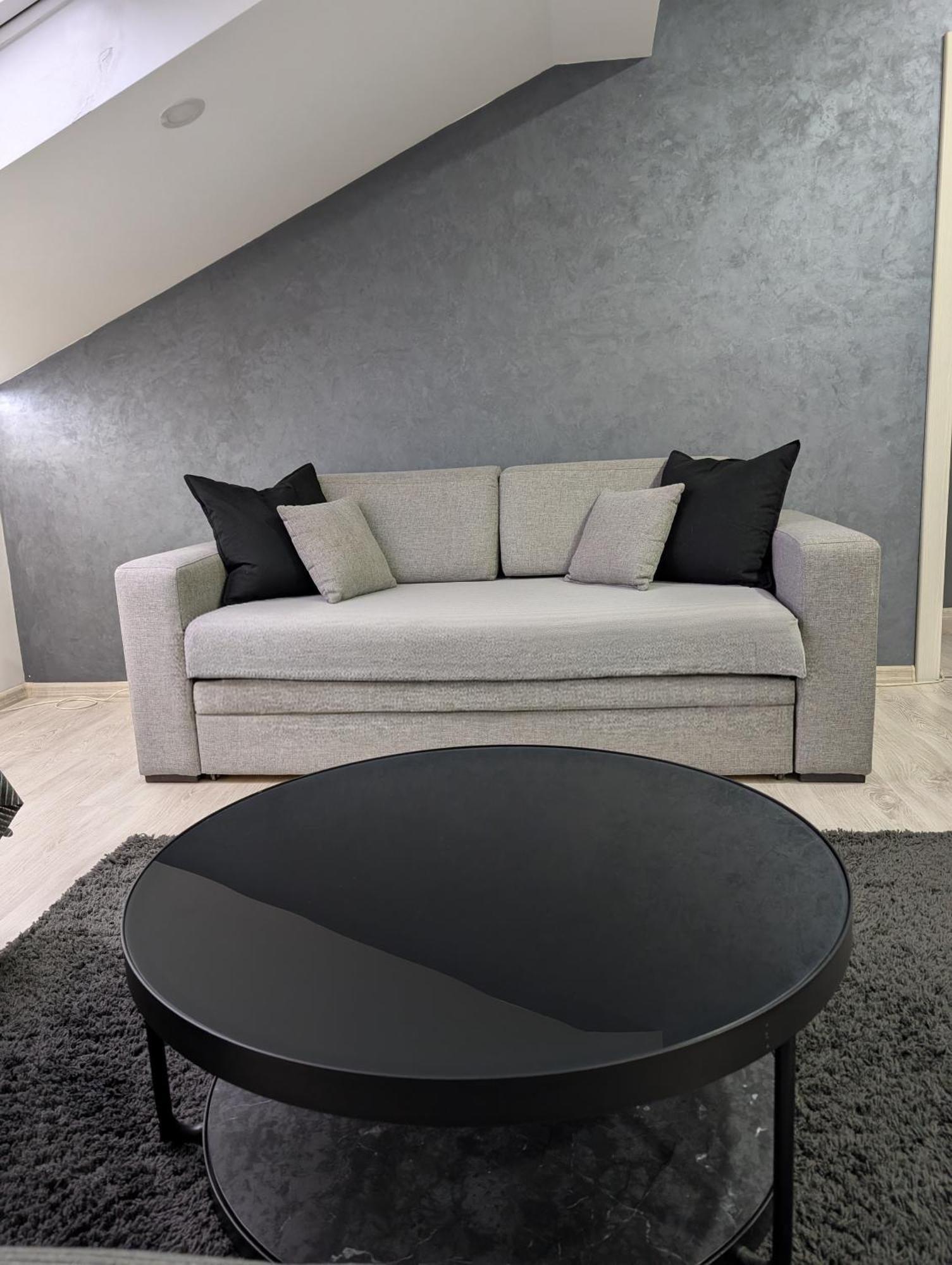 Top Belgrade Apartments מראה חיצוני תמונה