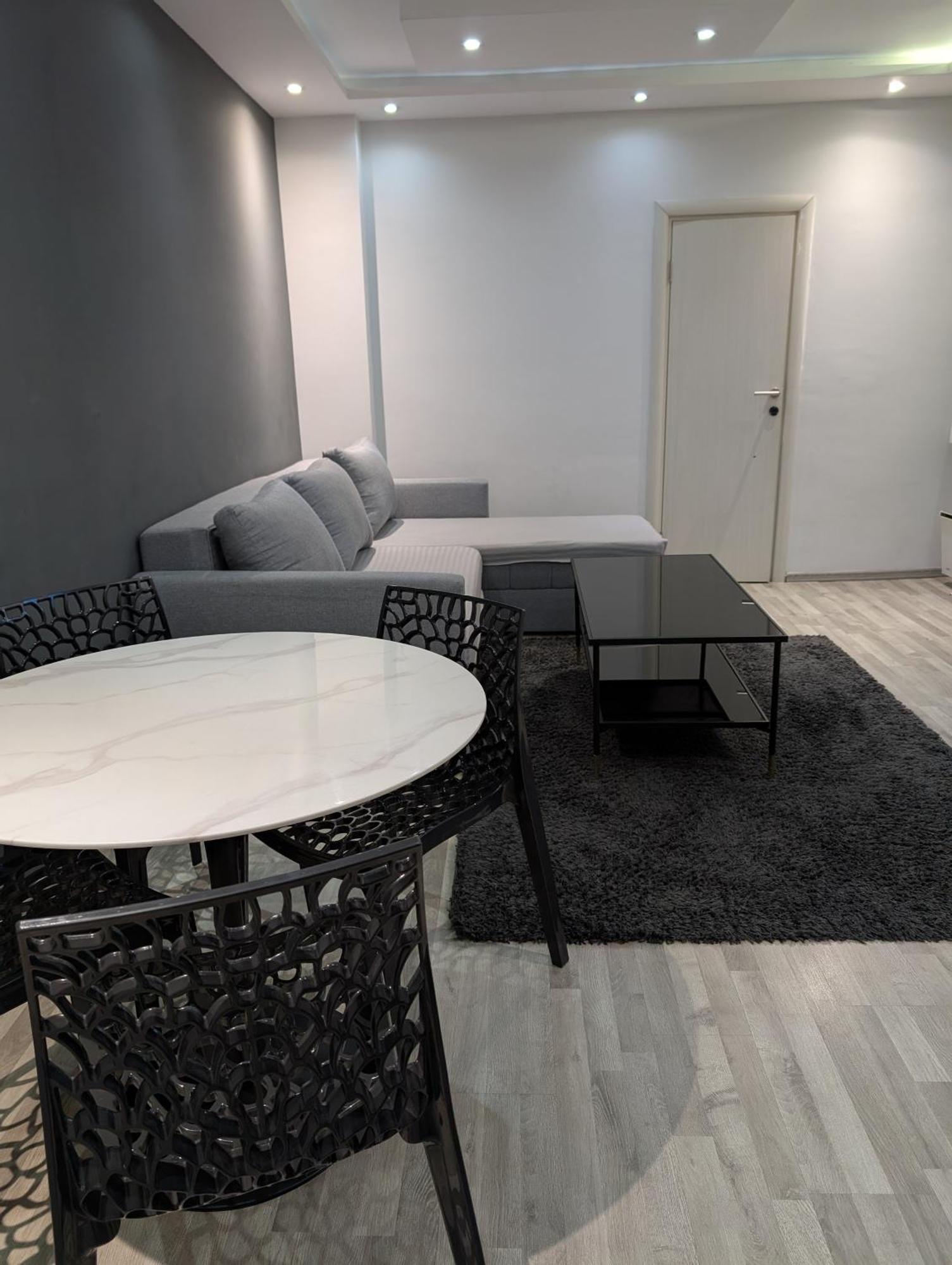 Top Belgrade Apartments מראה חיצוני תמונה