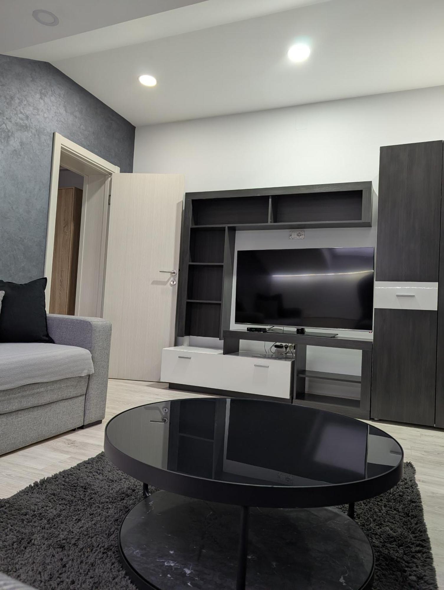 Top Belgrade Apartments מראה חיצוני תמונה