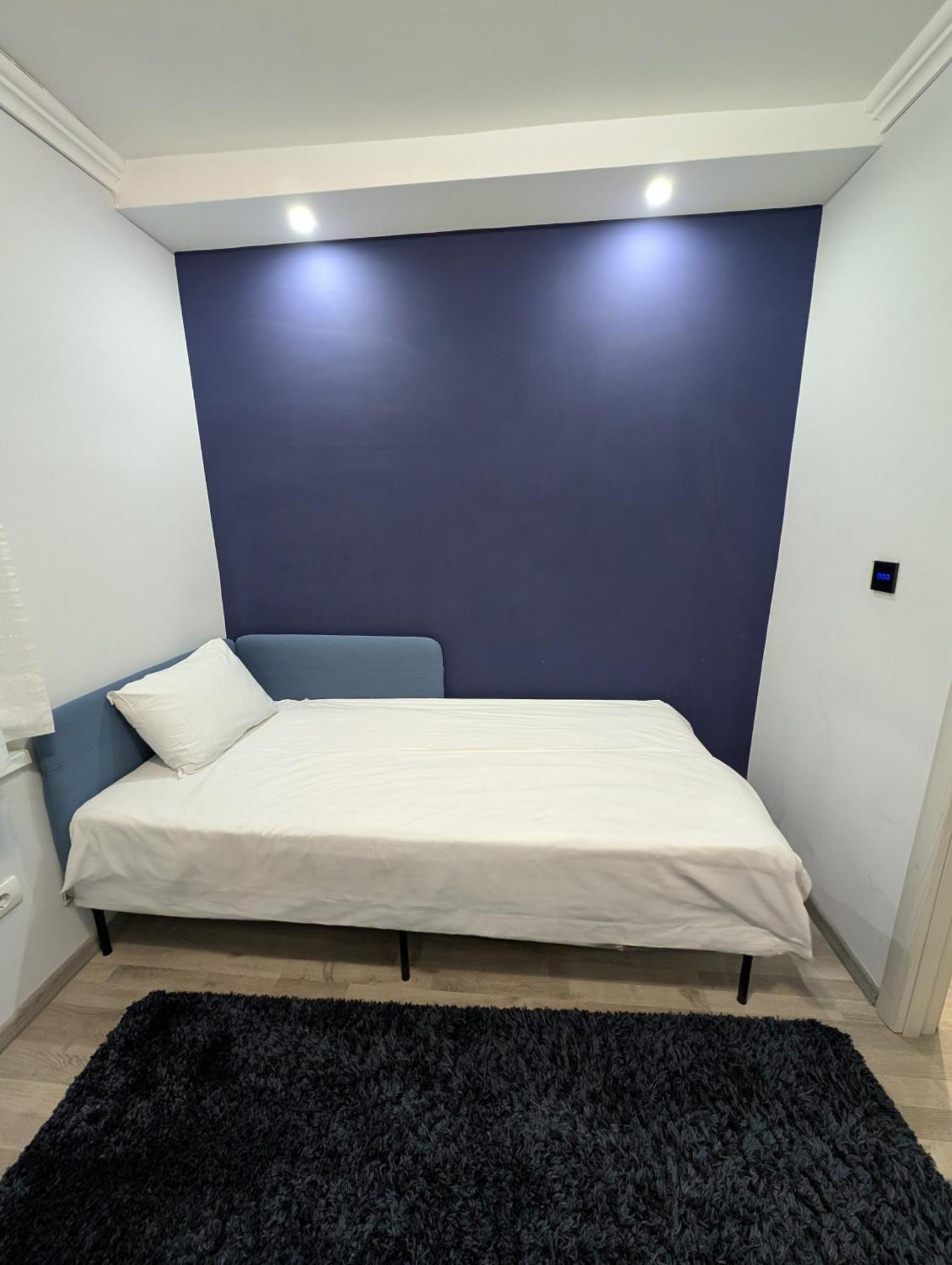 Top Belgrade Apartments מראה חיצוני תמונה