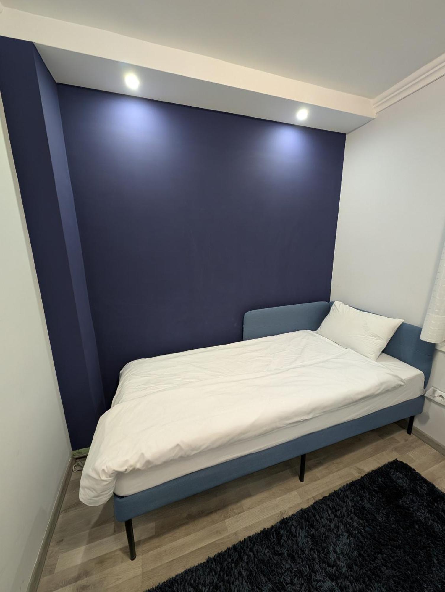 Top Belgrade Apartments מראה חיצוני תמונה