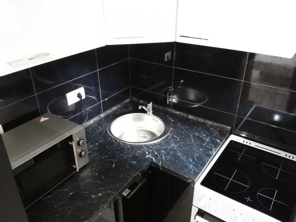 Top Belgrade Apartments מראה חיצוני תמונה