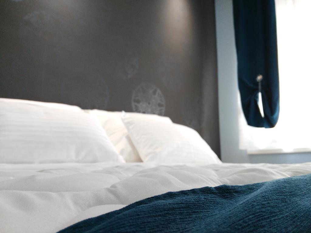 Top Belgrade Apartments מראה חיצוני תמונה