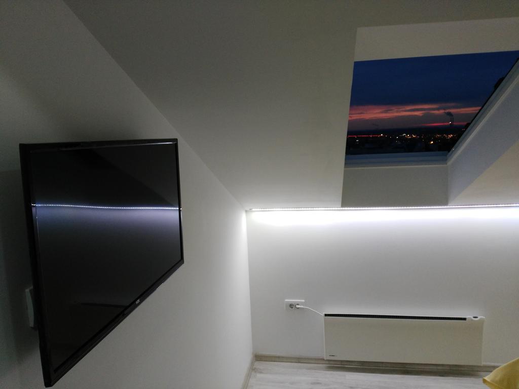 Top Belgrade Apartments מראה חיצוני תמונה